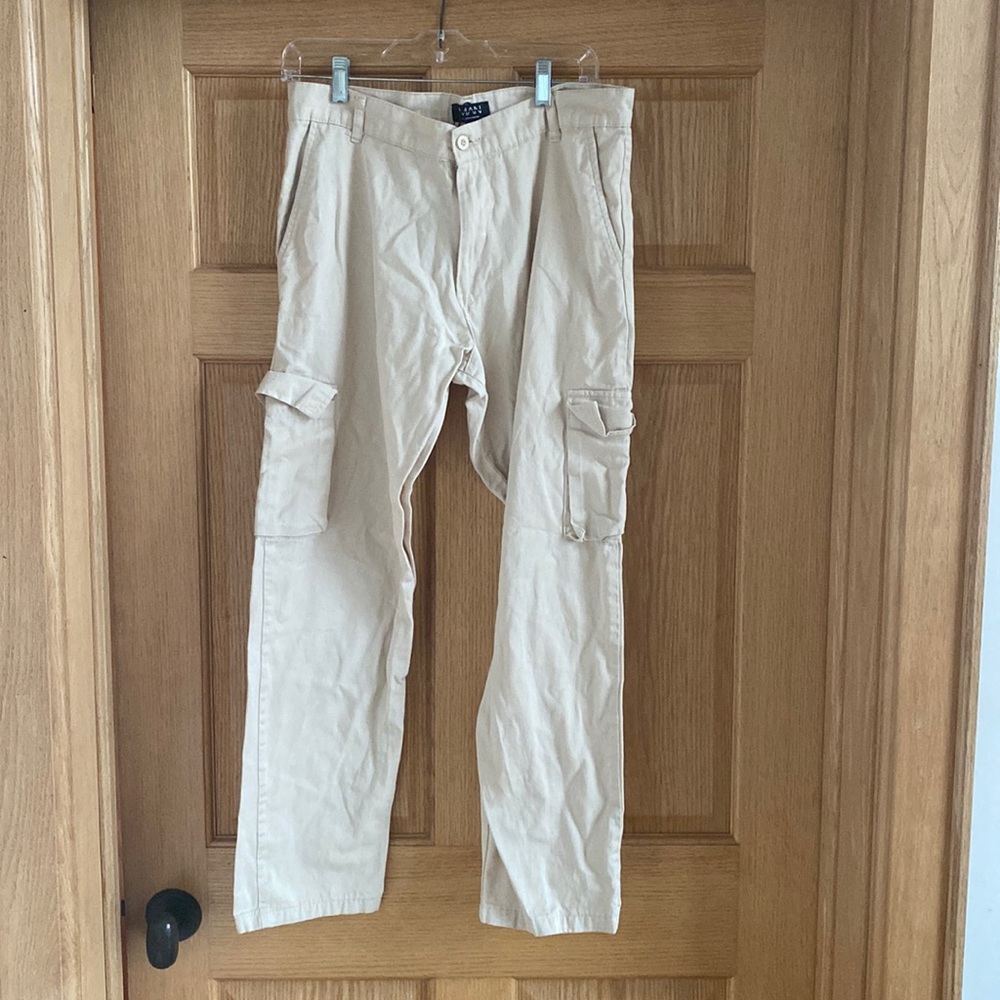 Cargo pants